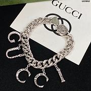 Gucci Necklace Combo (2 items) GG33634 - 5