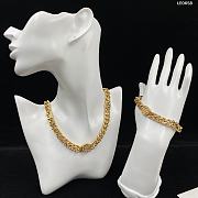 Gucci Necklace Combo (2 items) GG33635 - 6