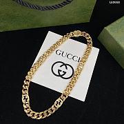 Gucci Necklace Combo (2 items) GG33635 - 5