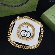 Gucci Necklace Combo (2 items) GG33635 - 3