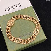 Gucci Necklace Combo (2 items) GG33635 - 4