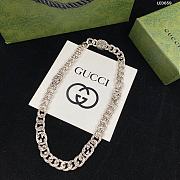 Gucci Necklace Combo (2 items) GG33636 - 4