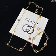 Gucci Necklace Combo (2 items) GG33637 - 3