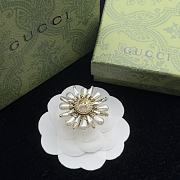 Gucci Ring Code 000257 - 5