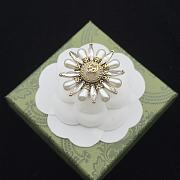 Gucci Ring Code 000257 - 4