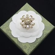Gucci Ring Code 000258 - 5