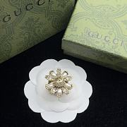Gucci Ring Code 000258 - 4