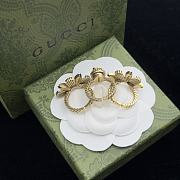 Gucci Ring Code 000258 - 3