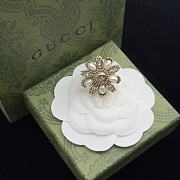 Gucci Ring Code 000258 - 2