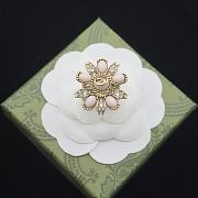 Gucci Ring Code 000259 - 5