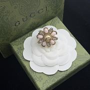 Gucci Ring Code 000259 - 4