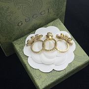 Gucci Ring Code 000259 - 3