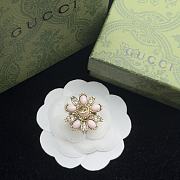 Gucci Ring Code 000259 - 2