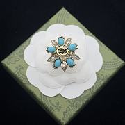 Gucci Ring Code 000260 - 1