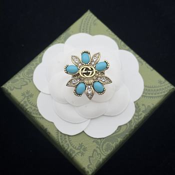 Gucci Ring Code 000260