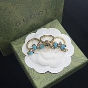 Gucci Ring Code 000260 - 4