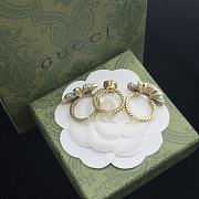 Gucci Ring Code 000260 - 2