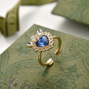 Gucci Ring Code 000261 - 2