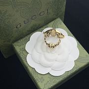 Gucci Ring Code 000329 - 5
