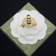 Gucci Ring Code 000329 - 4