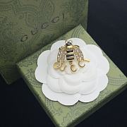 Gucci Ring Code 000329 - 3