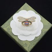 Gucci Ring Code 000330 - 1