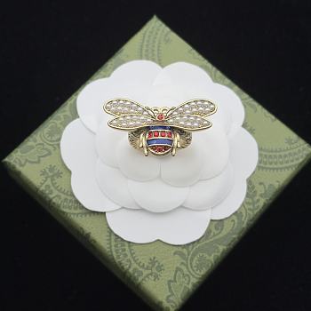 Gucci Ring Code 000330