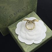 Gucci Ring Code 000330 - 3
