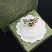 Gucci Ring Code 000330 - 5