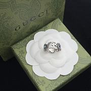 Gucci Ring Code 000331 - 2