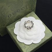 Gucci Ring Code 000331 - 4