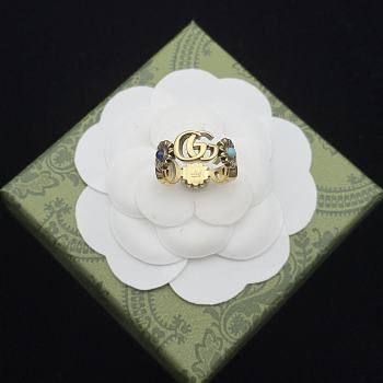 Gucci Ring Code 000332