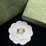 Gucci Ring Code 000332 - 4