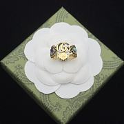 Gucci Ring Code 000332 - 5