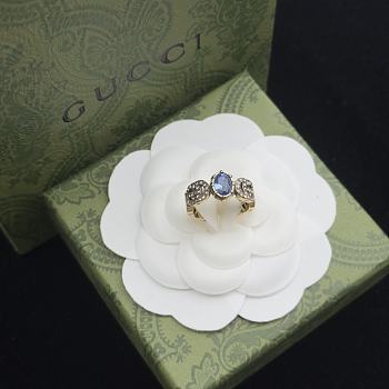 Gucci Ring Code 000333