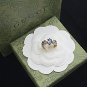 Gucci Ring Code 000333 - 5