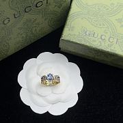 Gucci Ring Code 000333 - 3