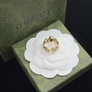 Gucci Ring Code 000333 - 2