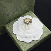 Gucci Ring Code 000334 - 4