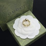 Gucci Ring Code 000334 - 3