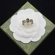 Gucci Ring Code 000335 - 2