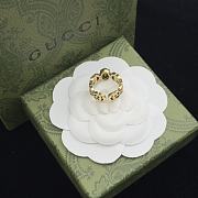 Gucci Ring Code 000335 - 5