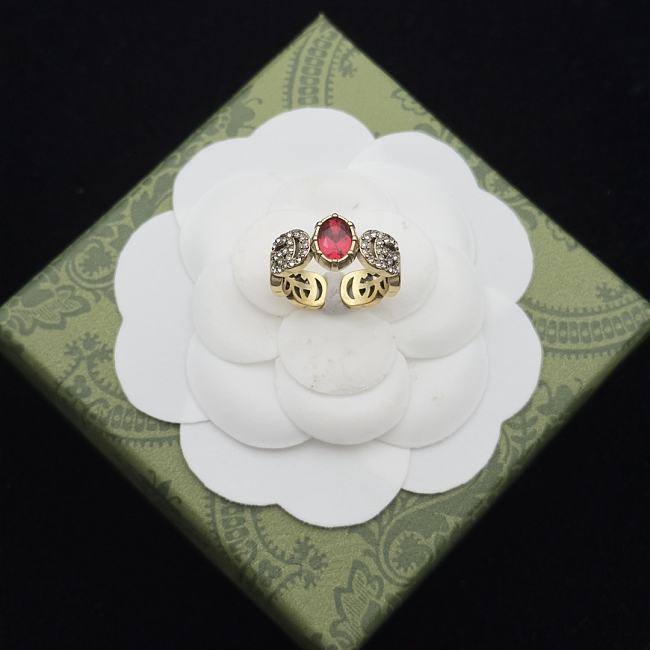 Gucci Ring Code 000336 - 1