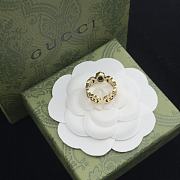 Gucci Ring Code 000337 - 3
