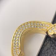 Bottega Veneta Earrings BV6522 - 5