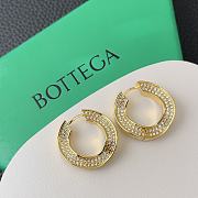 Bottega Veneta Earrings BV6522 - 4