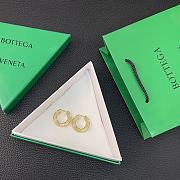 Bottega Veneta Earrings BV6522 - 2