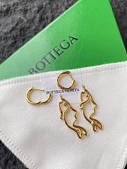 Bottega Veneta Earrings BV6523 - 4