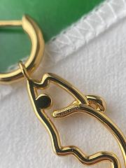 Bottega Veneta Earrings BV6523 - 3