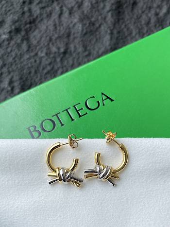 Bottega Veneta Earrings BV6524